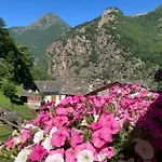 Maison Vallomy Lillianes