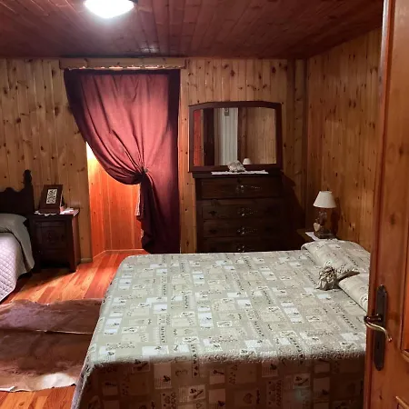 Bed & Breakfast Maison Vallomy *