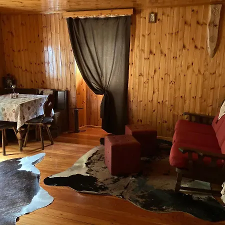 Maison Vallomy Bed & Breakfast Lillianes