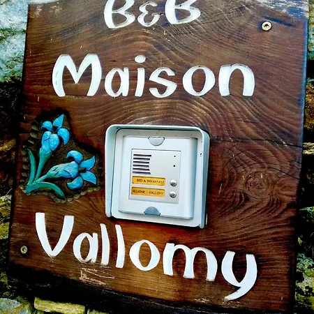 Maison Vallomy Lillianes
