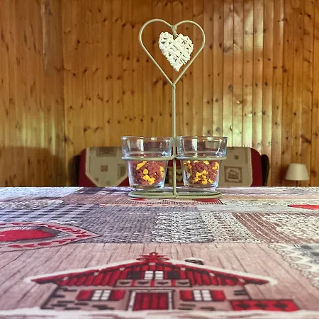 Bed & Breakfast Maison Vallomy