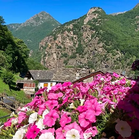 Maison Vallomy Bed & Breakfast 3*