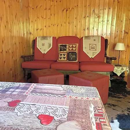 Bed & Breakfast Maison Vallomy Lillianes