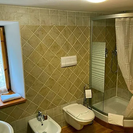 Maison Vallomy