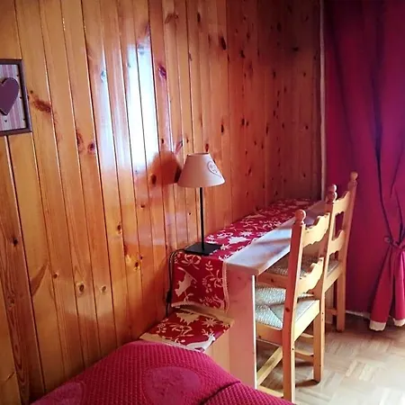 Maison Vallomy