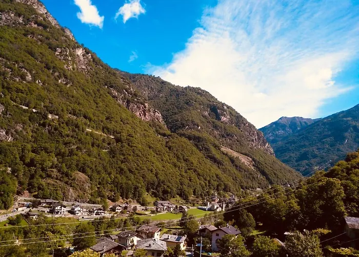 Maison Vallomy ベッド・アンド・ブレックファスト 3*