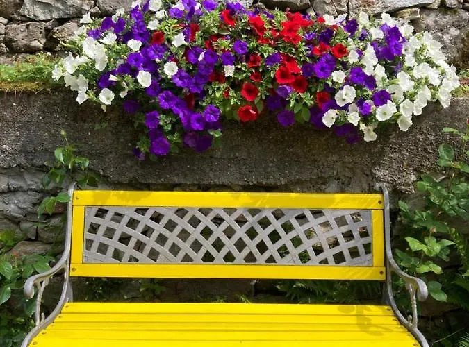 Maison Vallomy ベッド・アンド・ブレックファスト 3*