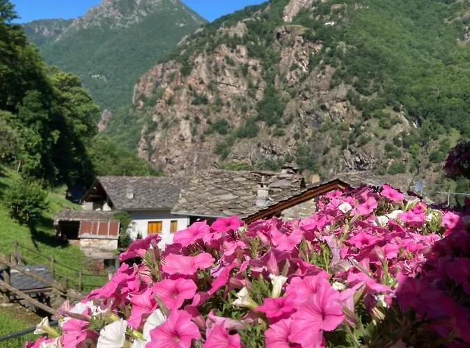 Maison Vallomy Lillianes