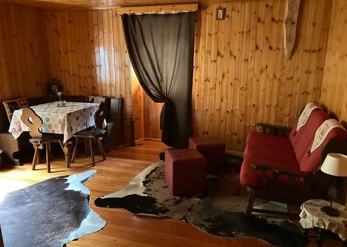 Maison Vallomy Bed & Breakfast Lillianes