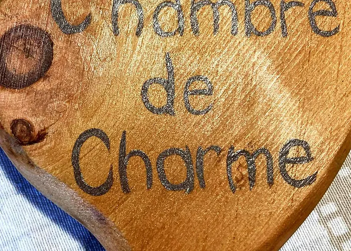 Maison Vallomy Lillianes