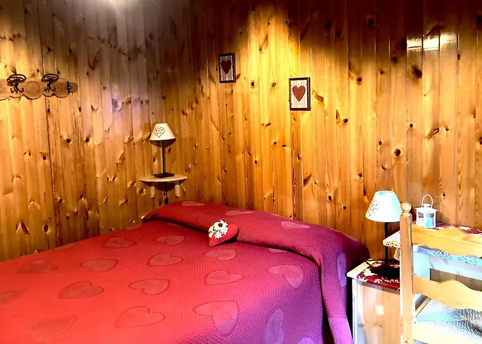 Maison Vallomy 3* Lillianes